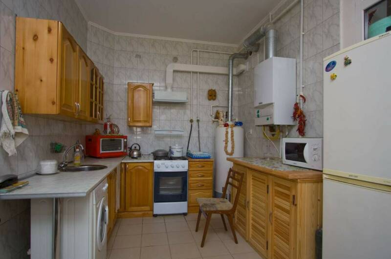 Изображение Изображение гостиницы &quot;Гостевой дом на Гоголя&quot; #3 #3