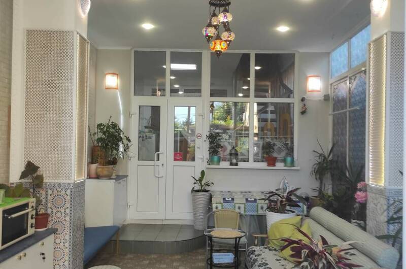 Изображение Изображение гостиницы &quot;Гостевой дом на Гоголя&quot; #5 #5