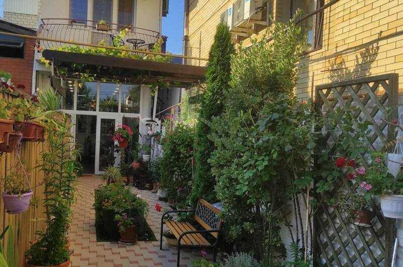 Изображение Изображение гостиницы &quot;Гостевой дом на Гоголя&quot; #7 #7