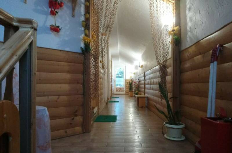 Изображение Изображение гостиницы &quot;Гостевой дом на Гоголя&quot; #8 #8