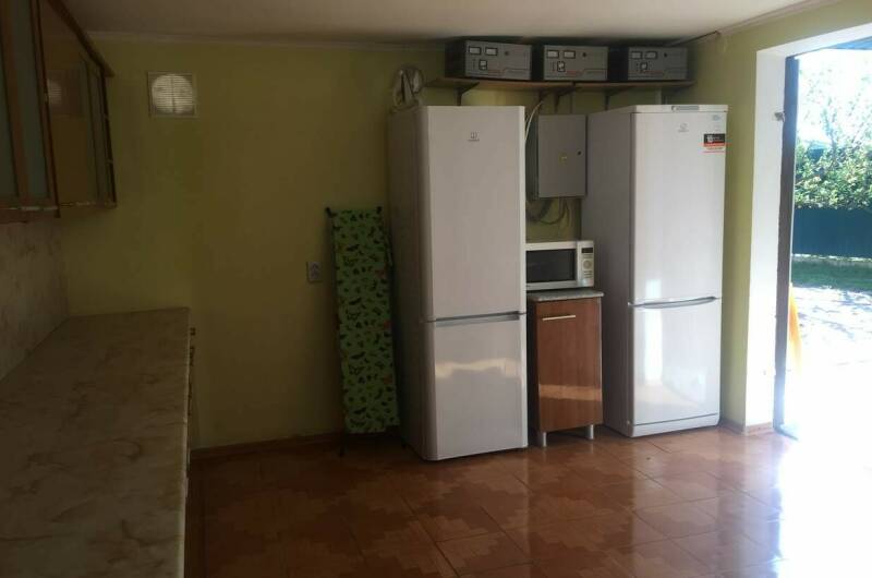 Изображение Изображение гостиницы &quot;Гостевой дом «Виктори»&quot; #5 #5