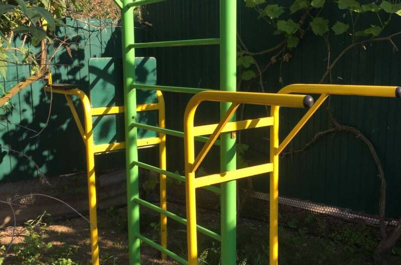 Изображение Изображение гостиницы &quot;Гостевой дом «Виктори»&quot; #7 #7