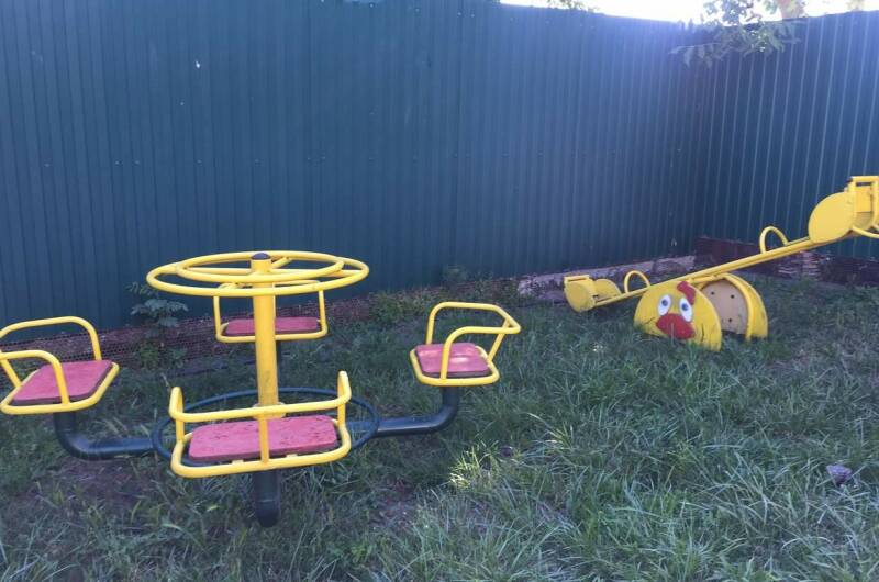 Изображение Изображение гостиницы &quot;Гостевой дом «Виктори»&quot; #8 #8