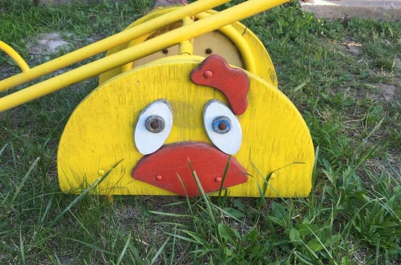 Изображение Изображение отеля / гостиницы "Гостевой дом «Виктори»" #11 #9