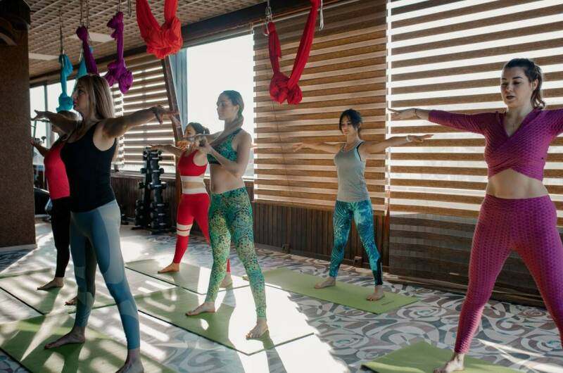 Изображение Изображение гостиницы "SPA-Hotel&Wellness «La Terrassa»" #8 #8