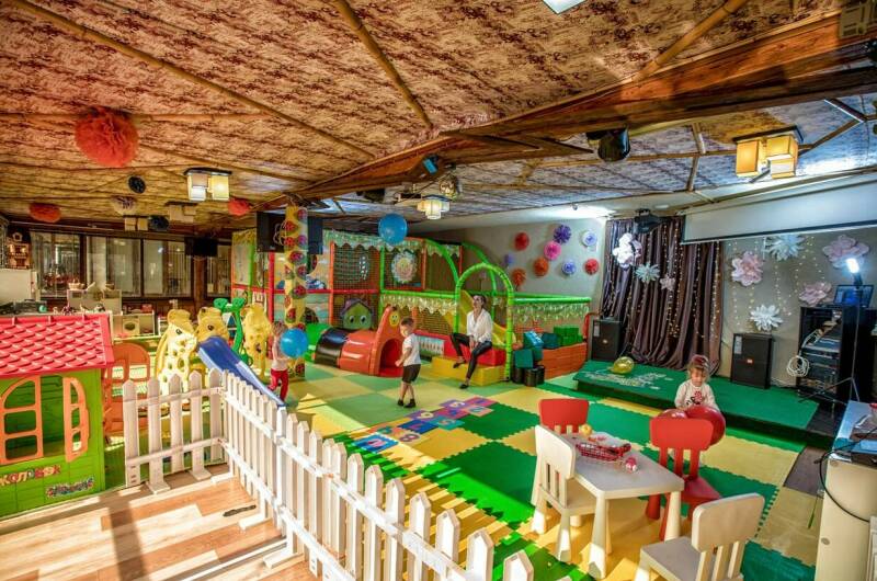 Изображение Изображение отеля / гостиницы "SPA-Hotel&amp;Wellness «La Terrassa»" #11 #9