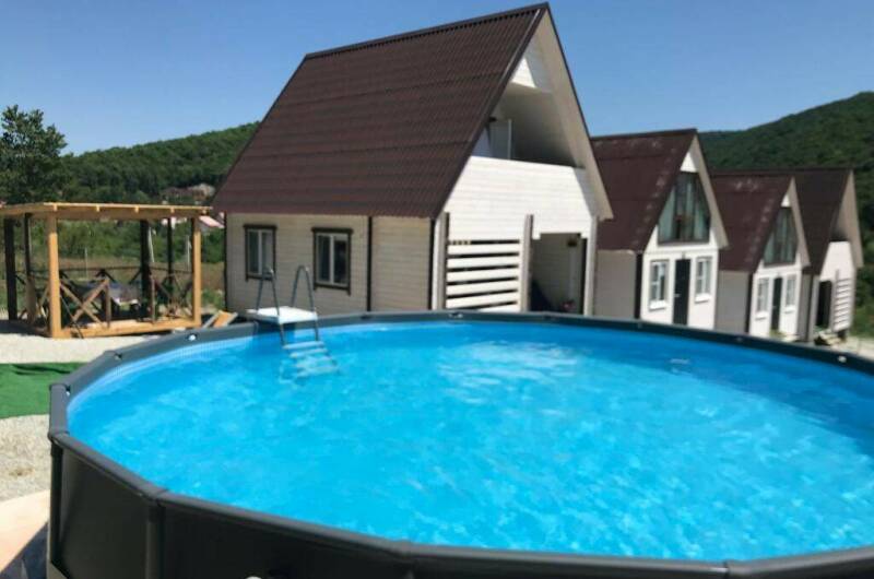 Изображение Изображение гостиницы &quot;База отдыха «Юг»&quot; #1 #1