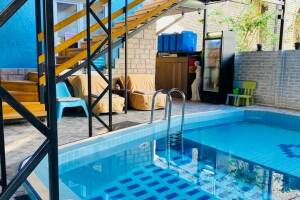 Изображение гостиницы "Мини-отель «Ирена»"