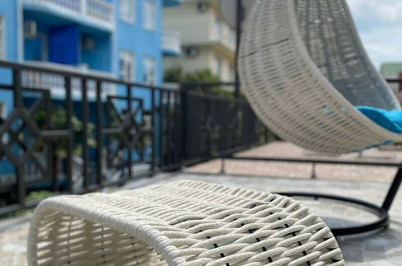 Изображение Изображение гостиницы "Мини-отель «Ирена»" #2 #2