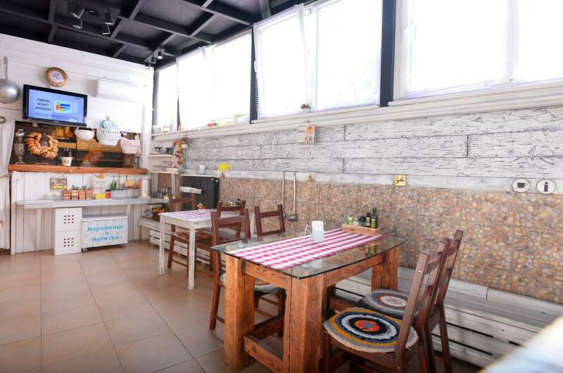 Изображение Изображение гостиницы "Мини-отель «Ирена»" #3 #3