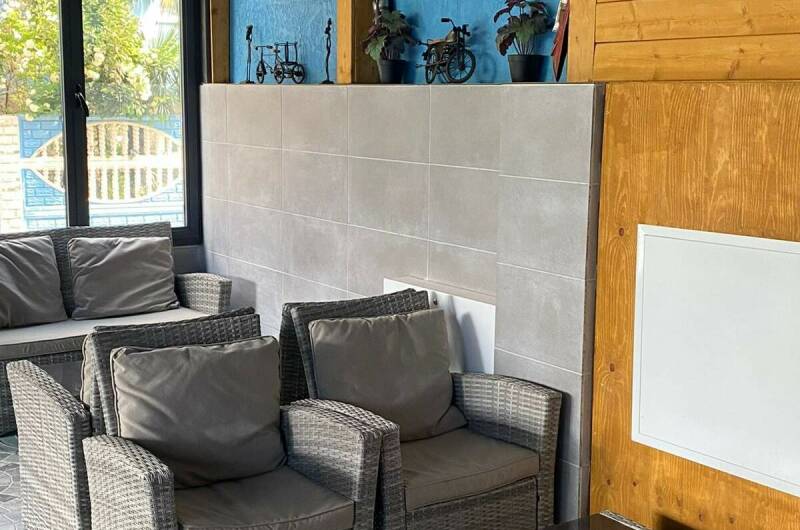 Изображение Изображение отеля / гостиницы "Мини-отель «Ирена»" #10 #8