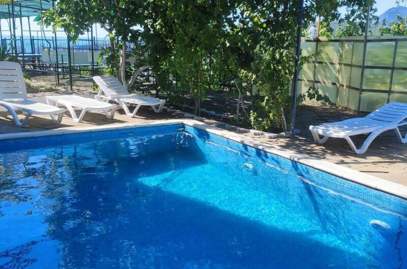 Изображение Изображение гостиницы &quot;Гостевой дом «Шарлин»&quot; #1 #1