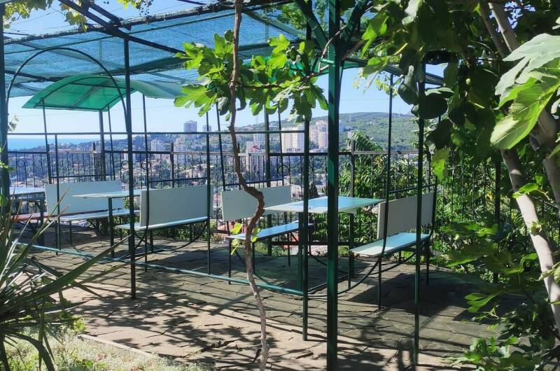 Изображение Изображение гостиницы &quot;Гостевой дом «Шарлин»&quot; #2 #2