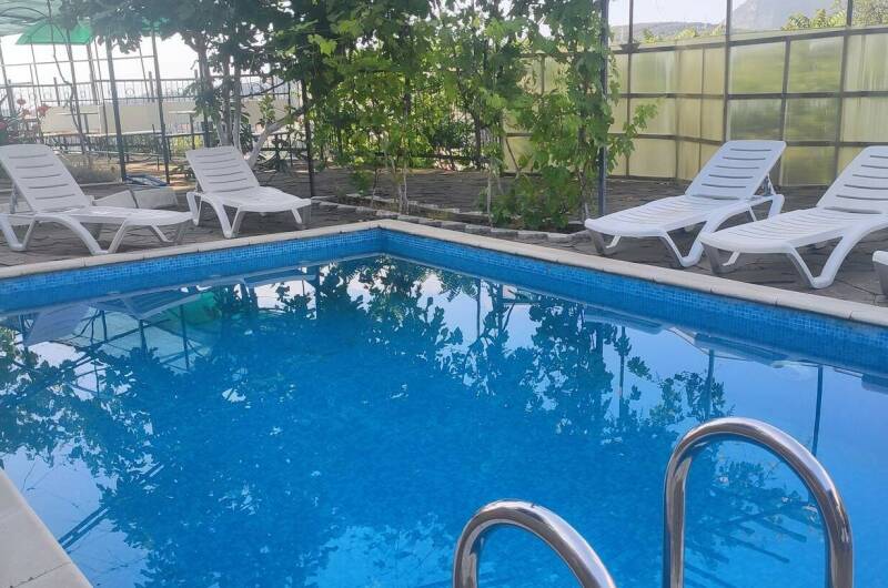 Изображение Изображение гостиницы &quot;Гостевой дом «Шарлин»&quot; #3 #3