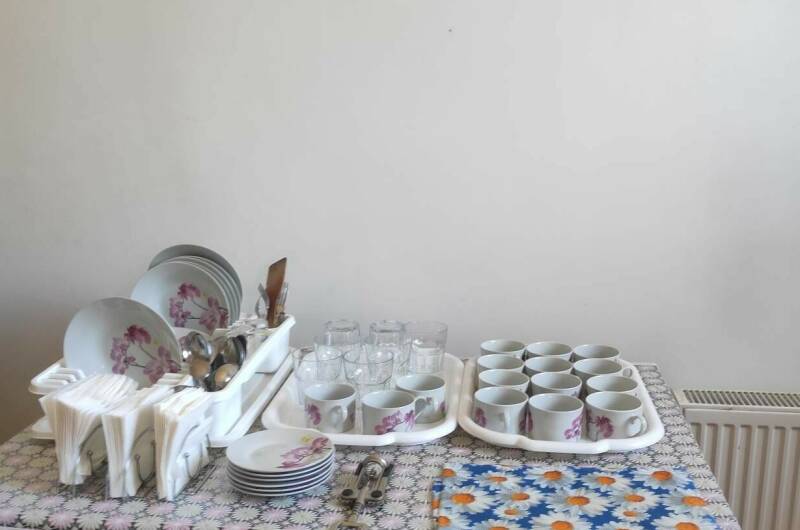 Изображение Изображение гостиницы &quot;Гостевой дом «Шарлин»&quot; #4 #4