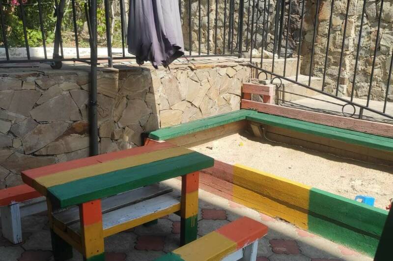 Изображение Изображение гостиницы &quot;Гостевой дом «Шарлин»&quot; #5 #5