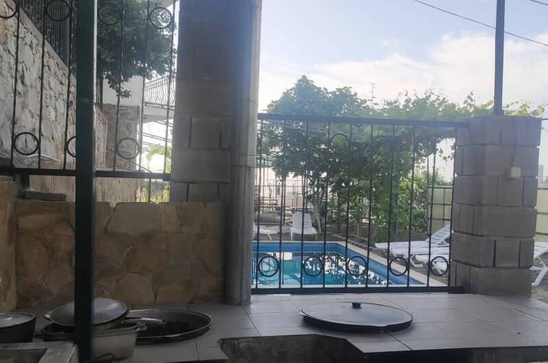 Изображение Изображение гостиницы &quot;Гостевой дом «Шарлин»&quot; #6 #6