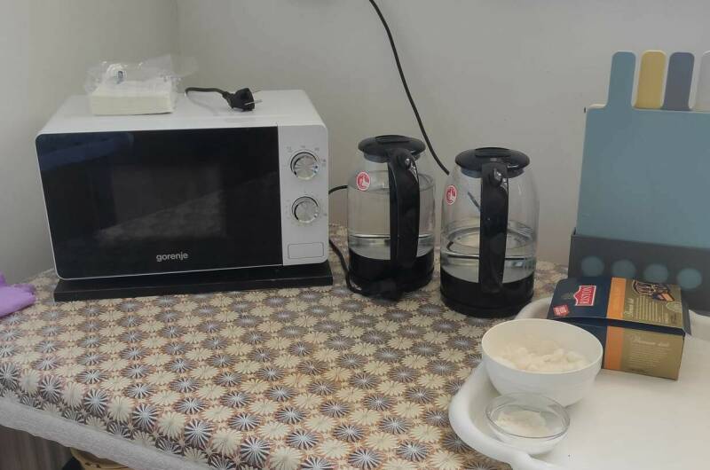 Изображение Изображение гостиницы &quot;Гостевой дом «Шарлин»&quot; #7 #7