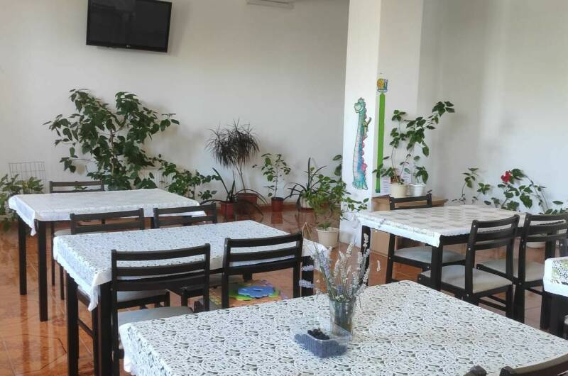 Изображение Изображение гостиницы &quot;Гостевой дом «Шарлин»&quot; #8 #8