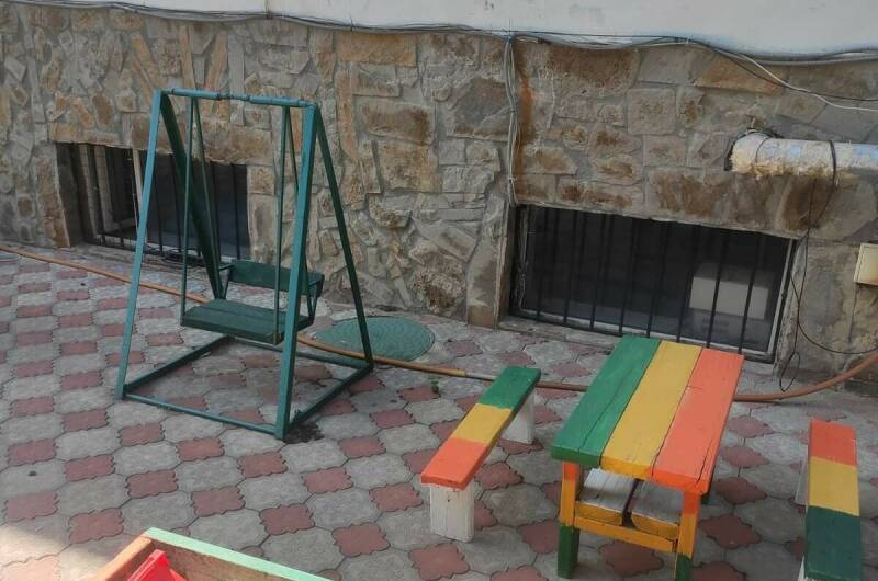 Изображение Изображение отеля / гостиницы "Гостевой дом «Шарлин»" #10 #8