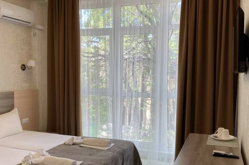 Изображение Изображение гостиницы &quot;Гостевой дом «Дивный рай»&quot; #5 #5