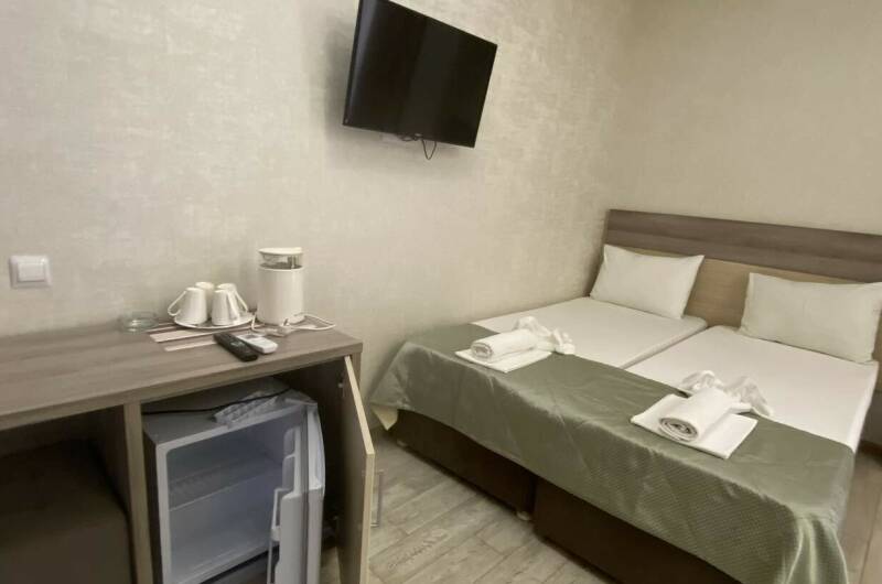 Изображение Изображение гостиницы &quot;Гостевой дом «Дивный рай»&quot; #7 #7