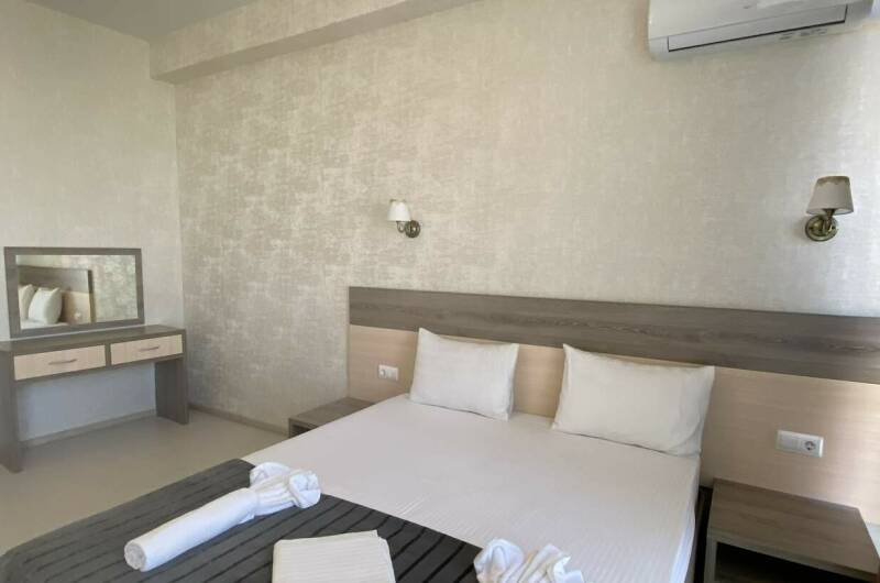 Изображение Изображение гостиницы &quot;Гостевой дом «Дивный рай»&quot; #8 #8