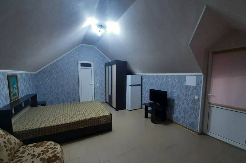 Изображение Изображение квартиры &quot;Уютная комната на Спортивной&quot; #1 #1