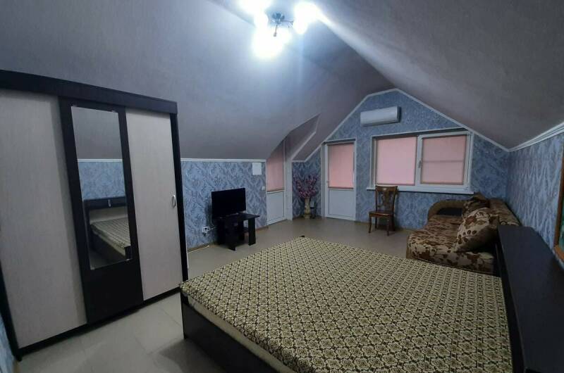 Изображение Изображение квартиры &quot;Уютная комната на Спортивной&quot; #2 #2