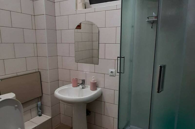 Изображение Изображение квартиры &quot;Уютная комната на Спортивной&quot; #4 #4