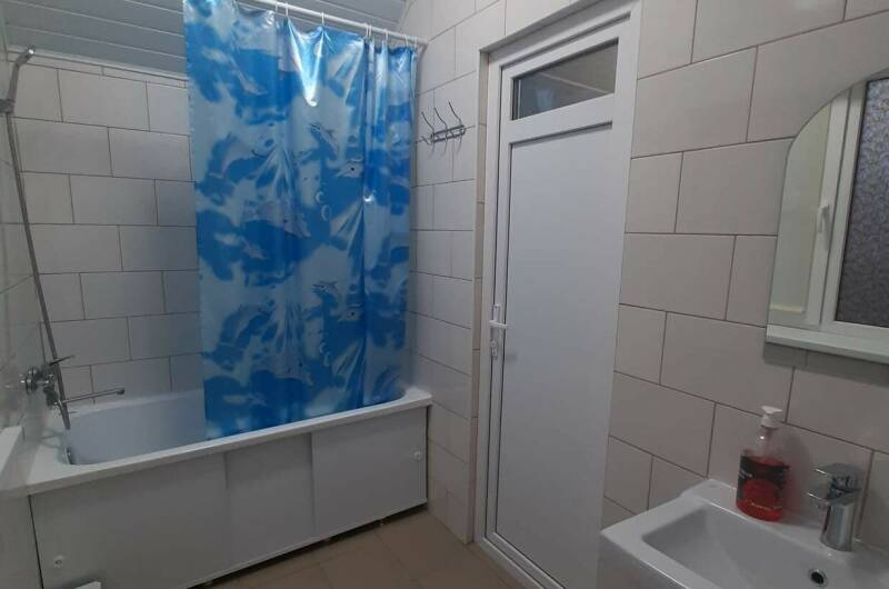 Изображение Изображение квартиры &quot;Уютная комната на Спортивной&quot; #5 #5