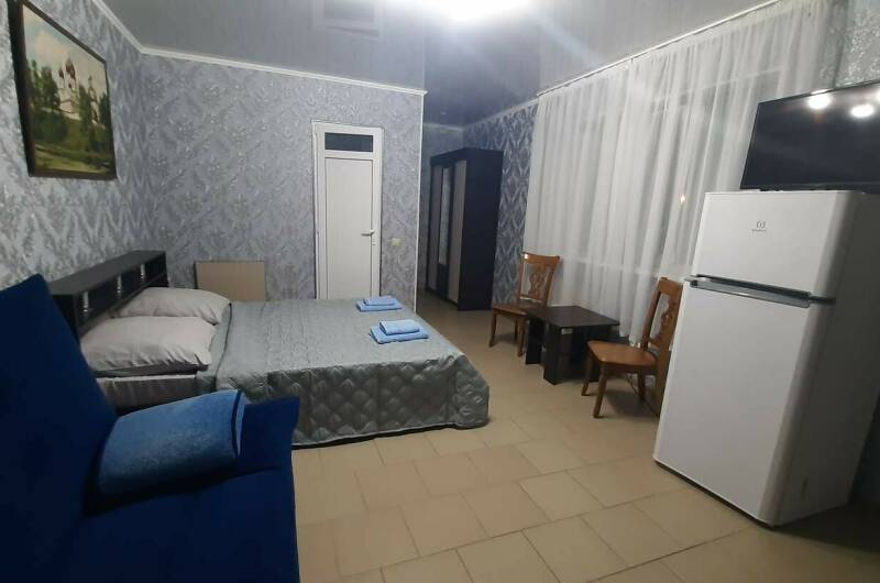 Изображение Изображение квартиры &quot;Уютная комната на Спортивной&quot; #7 #7