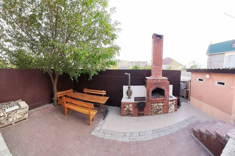 Изображение Изображение квартиры &quot;Уютная комната на Спортивной&quot; #8 #8