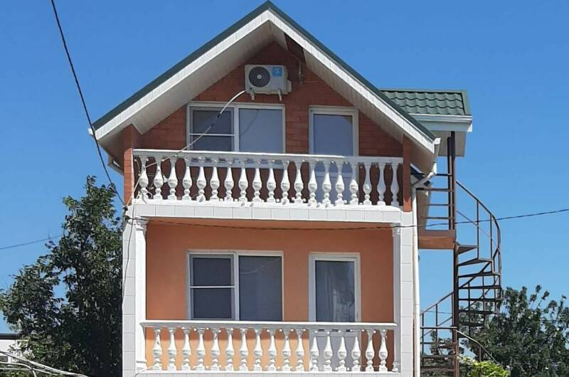 Изображение Изображение квартиры / апартамента "Уютная комната на Спортивной" #10 #8