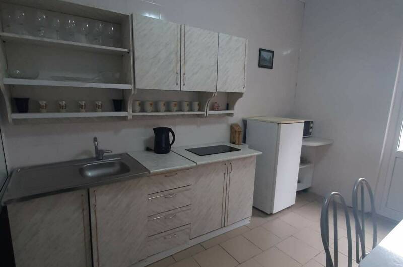 Изображение Изображение квартиры / апартамента "Уютная комната на Спортивной" #11 #9