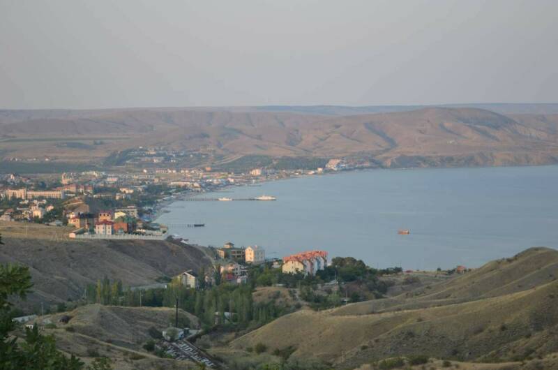 Изображение Изображение гостиницы &quot;База отдыха «Юнге Арт Кэмп»&quot; #2 #2