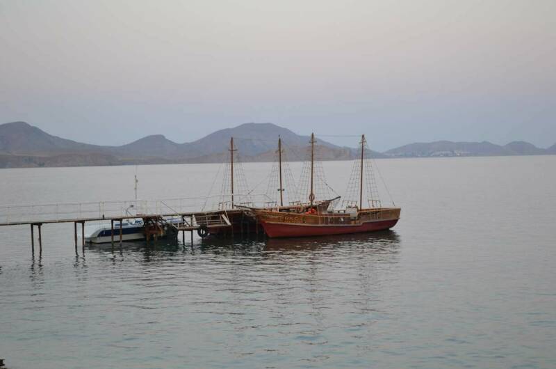 Изображение Изображение гостиницы &quot;База отдыха «Юнге Арт Кэмп»&quot; #3 #3