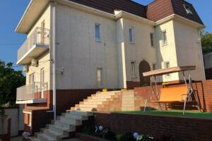 Изображение отеля / гостиницы "Гостевой Дом на Лесной"