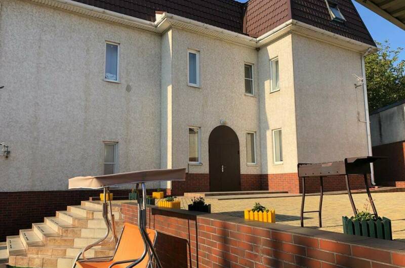 Изображение Изображение гостиницы "Гостевой Дом на Лесной" #2 #2