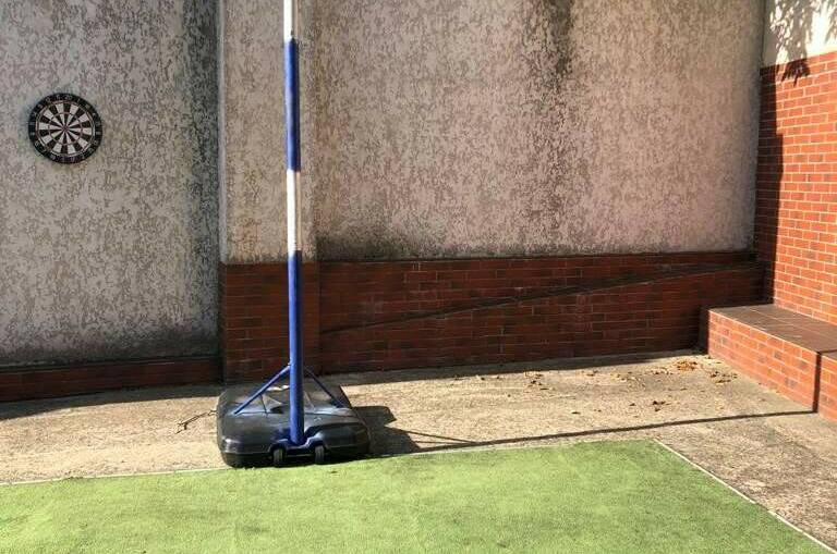 Изображение Изображение гостиницы "Гостевой Дом на Лесной" #3 #3