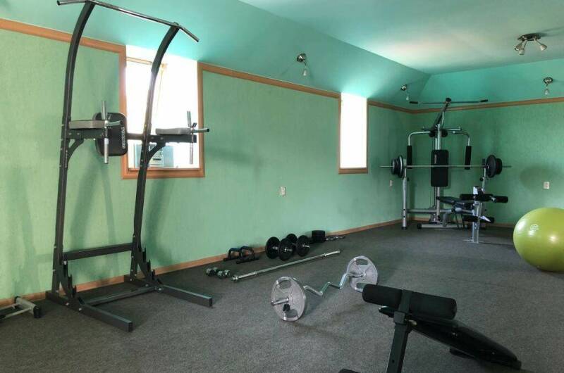 Изображение Изображение гостиницы "Гостевой Дом на Лесной" #4 #4