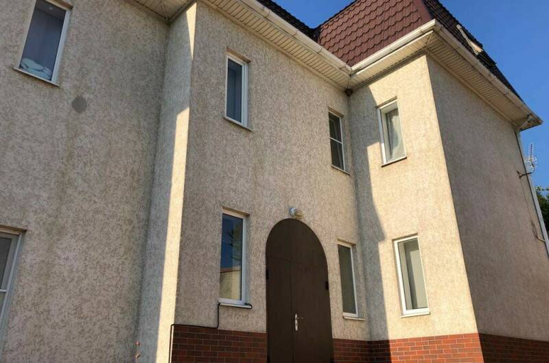 Изображение Изображение гостиницы "Гостевой Дом на Лесной" #5 #5