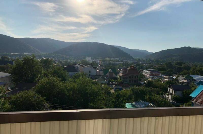 Изображение Изображение гостиницы "Гостевой Дом на Лесной" #7 #7