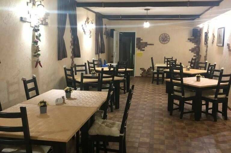 Изображение Изображение гостиницы "Гостевой дом «На луговой»" #5 #5