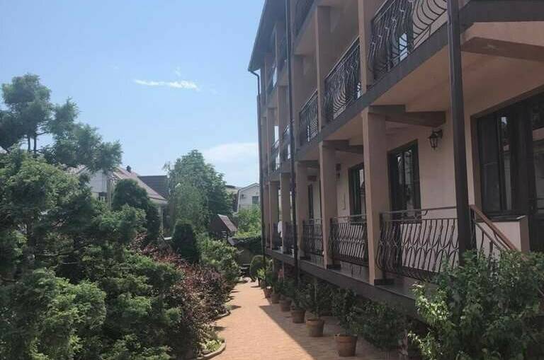 Изображение Изображение гостиницы "Гостевой дом «На луговой»" #8 #8