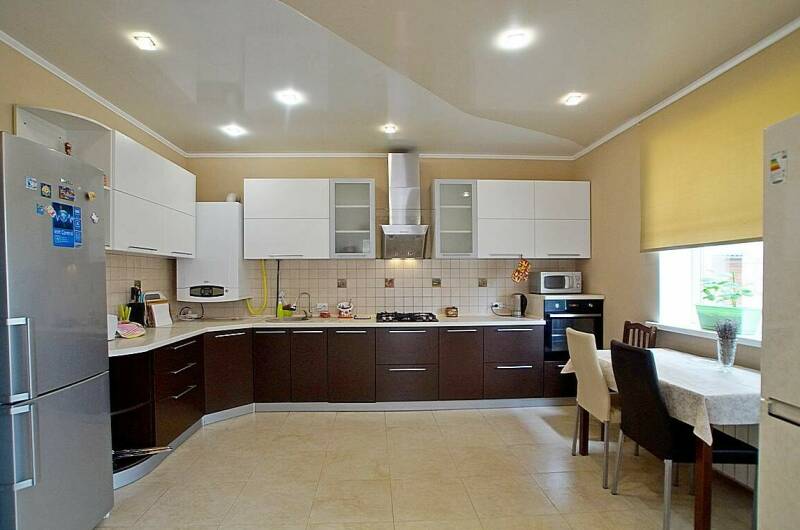 Изображение Изображение гостиницы "Коттедж «Четыре сезона»" #2 #2