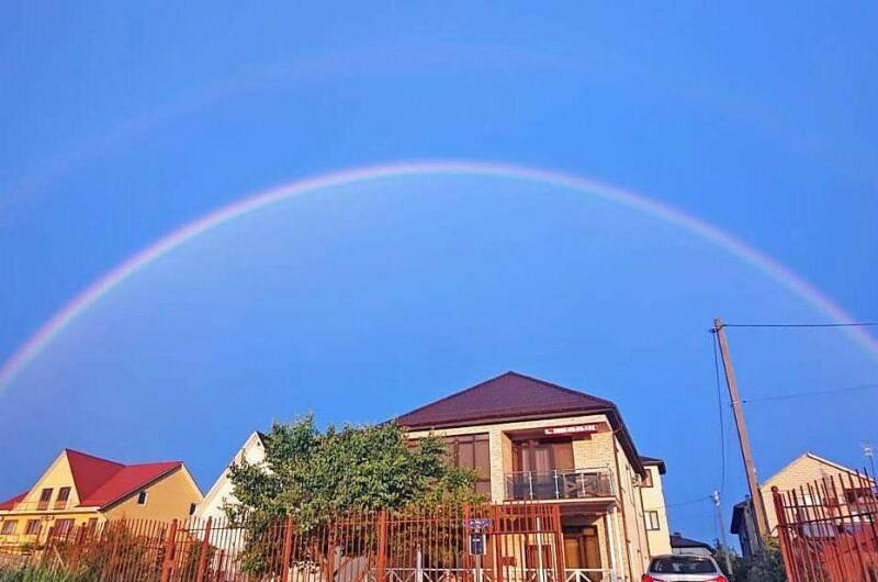 Изображение Изображение гостиницы "Коттедж «Четыре сезона»" #3 #3