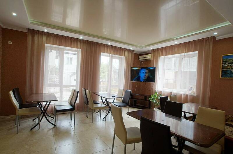 Изображение Изображение гостиницы "Коттедж «Четыре сезона»" #7 #7