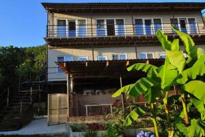 Изображение отеля / гостиницы "Гостевой дом «Вера»"