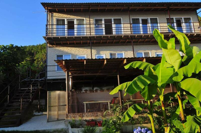 Изображение Изображение гостиницы &quot;Гостевой дом «Вера»&quot; #1 #1